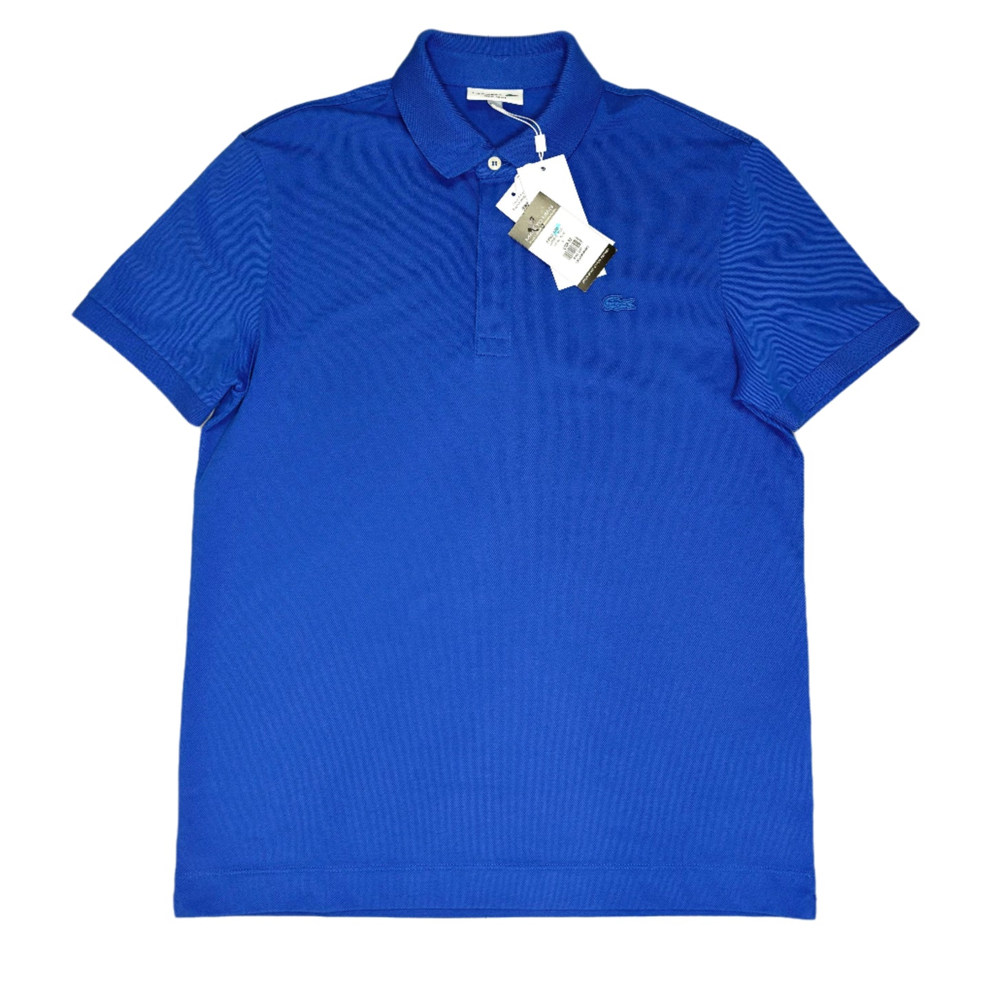 LACOSTE REGULAR FIT POLO SHIRT