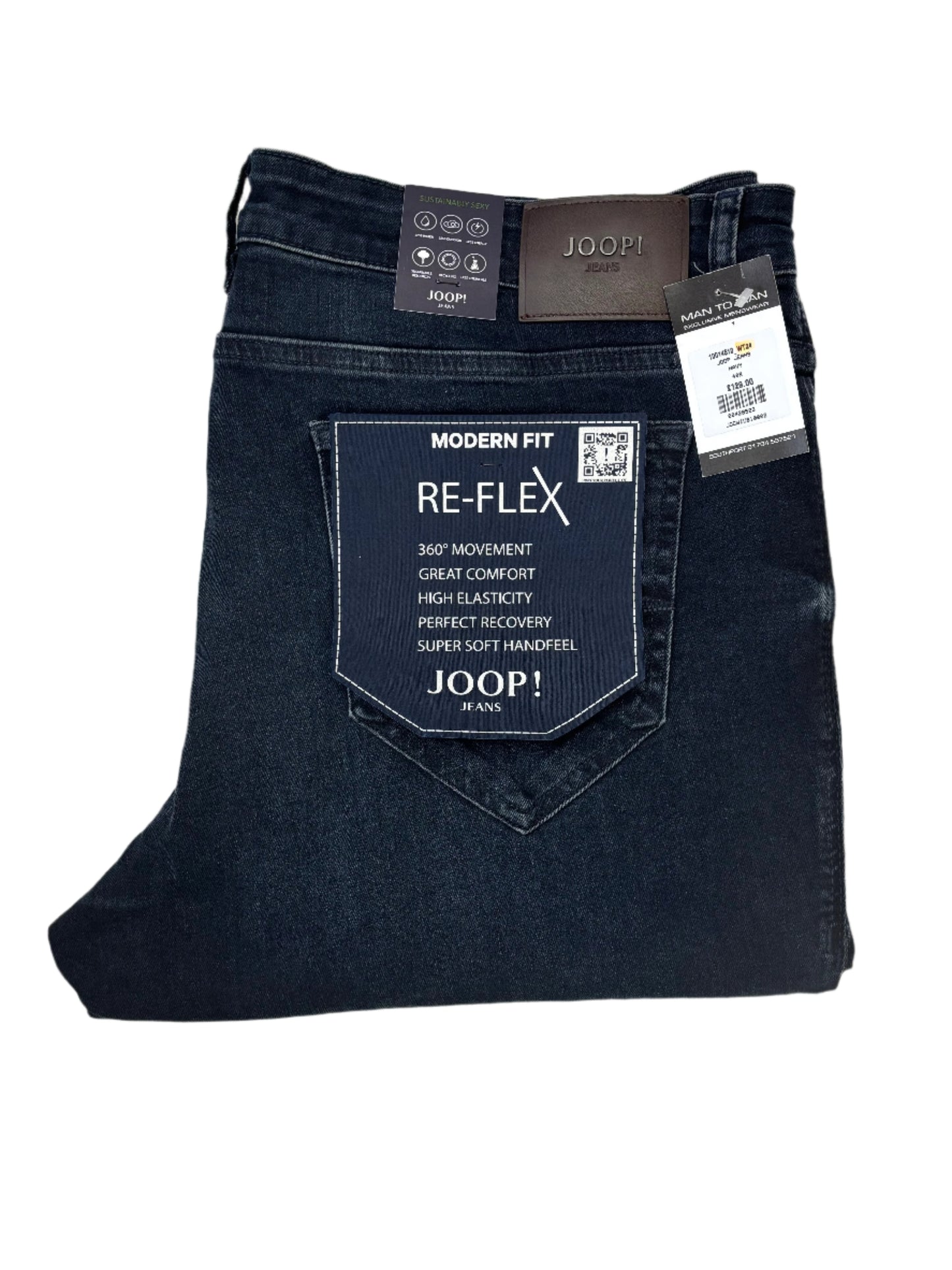 JOOP REGULAR FIT JEANS
