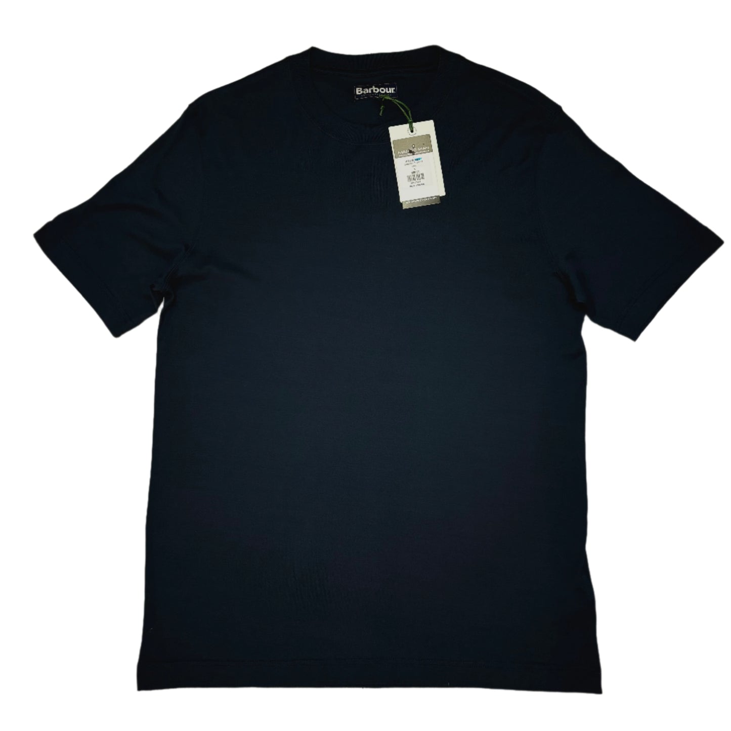 BARBOUR REGULAR FIT T-SHIRT