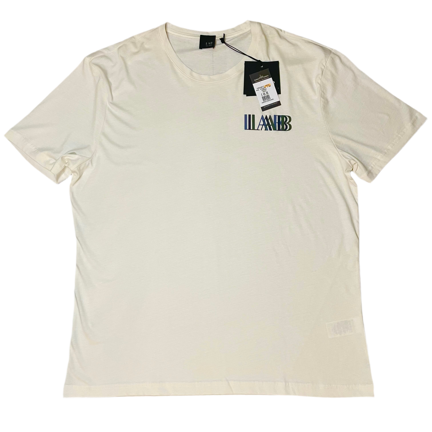PAL ZILERI REGULAR FIT T-SHIRT