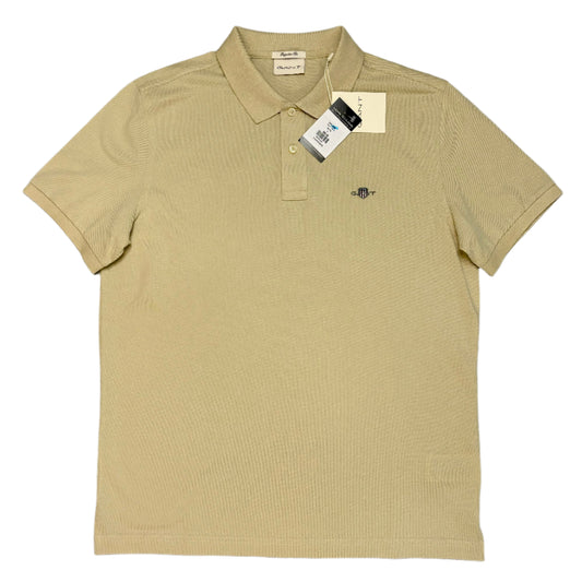 GANT REGULAR FIT POLO SHIRT