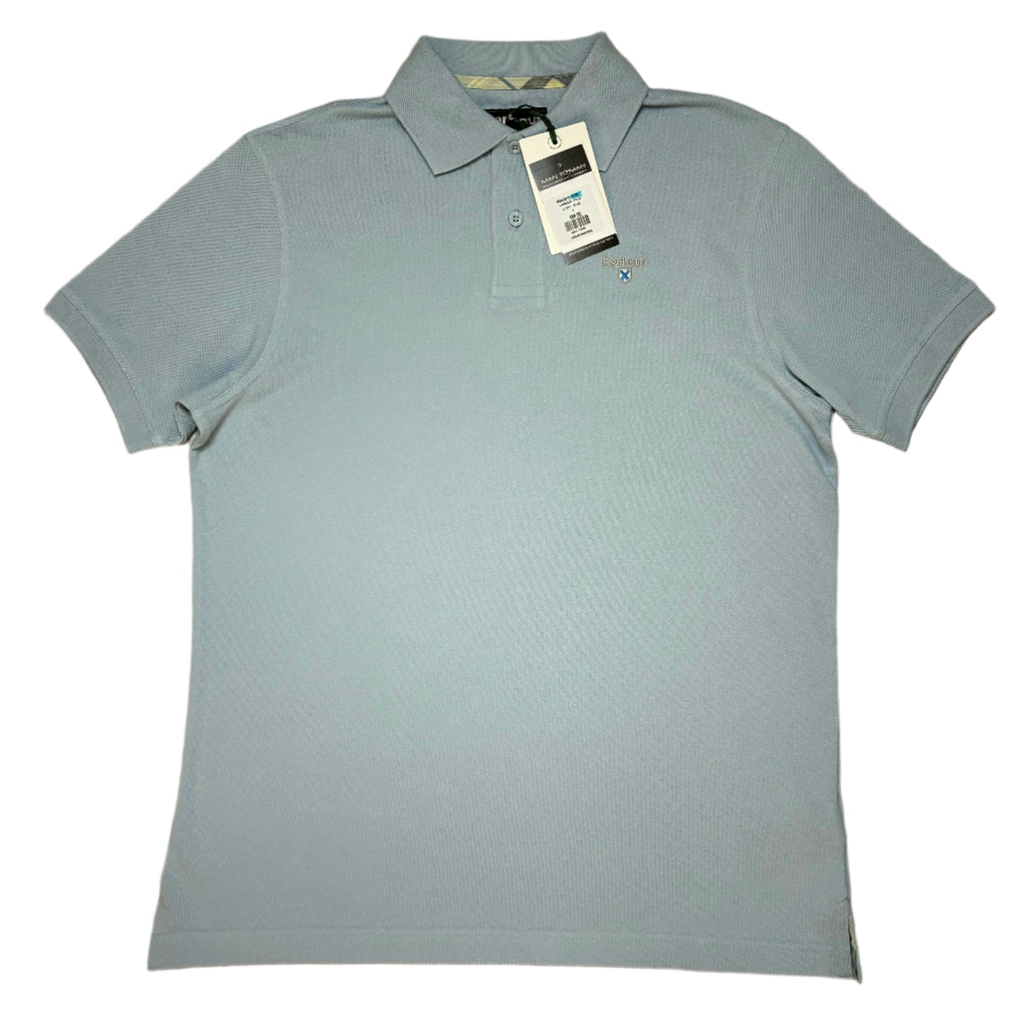 BARBOUR REGULAR FIT POLO SHIRT