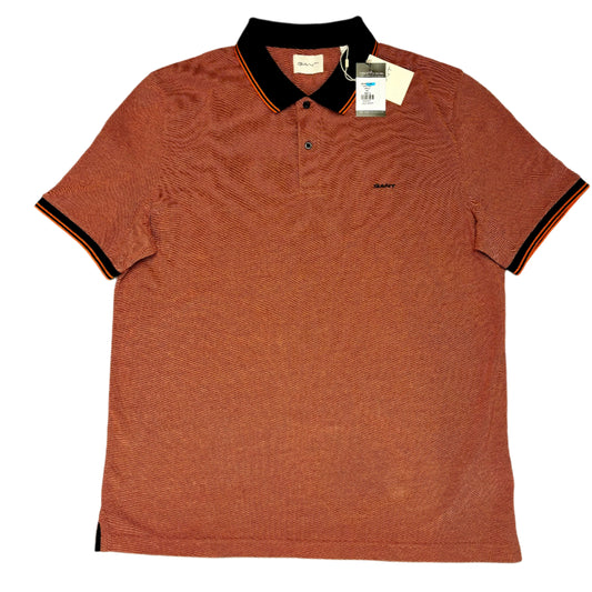 GANT REGULAR FIT POLO SHIRT