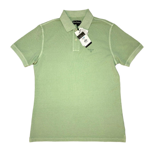 BARBOUR REGULAR FIT POLO SHIRT