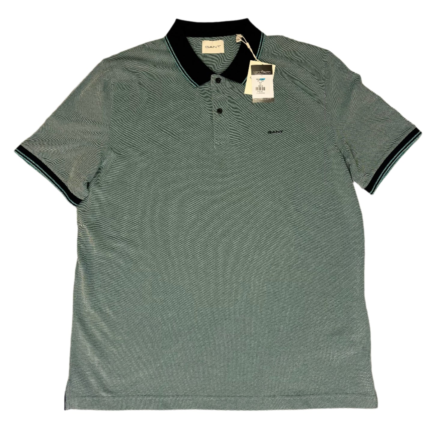 GANT REGULAR FIT POLO SHIRT