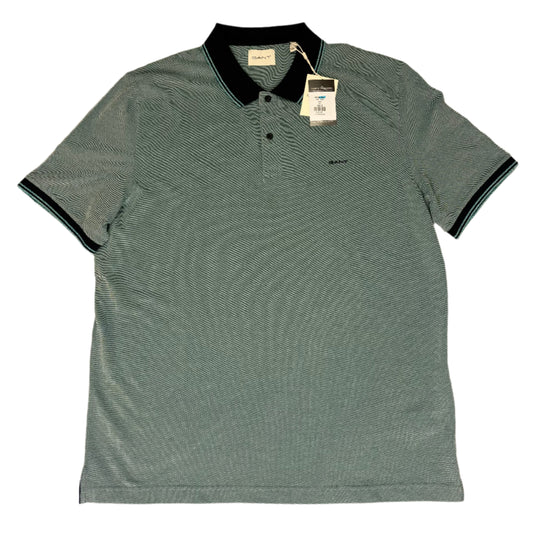 GANT REGULAR FIT POLO SHIRT