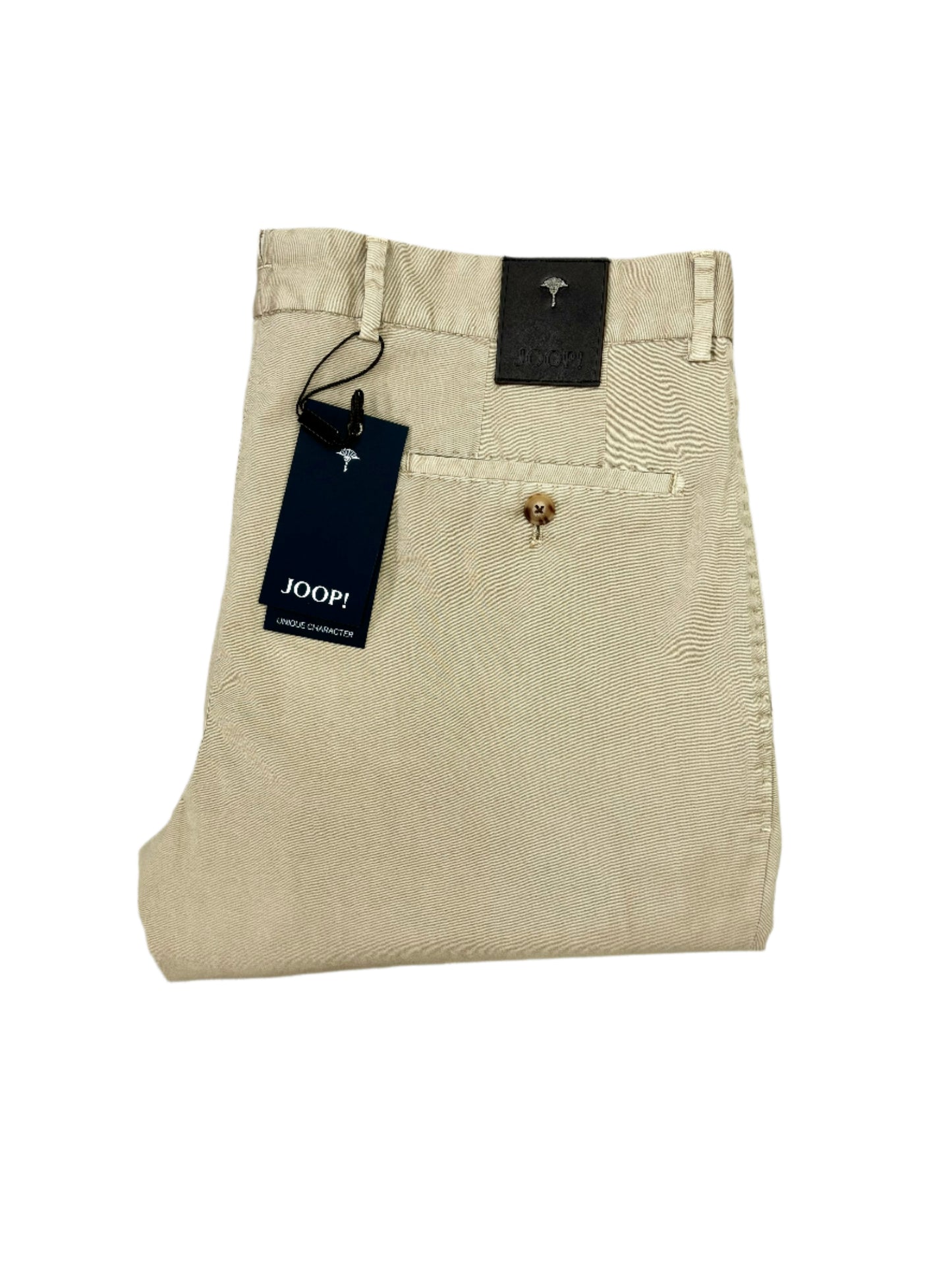 JOOP SLIM FIT CHINOS