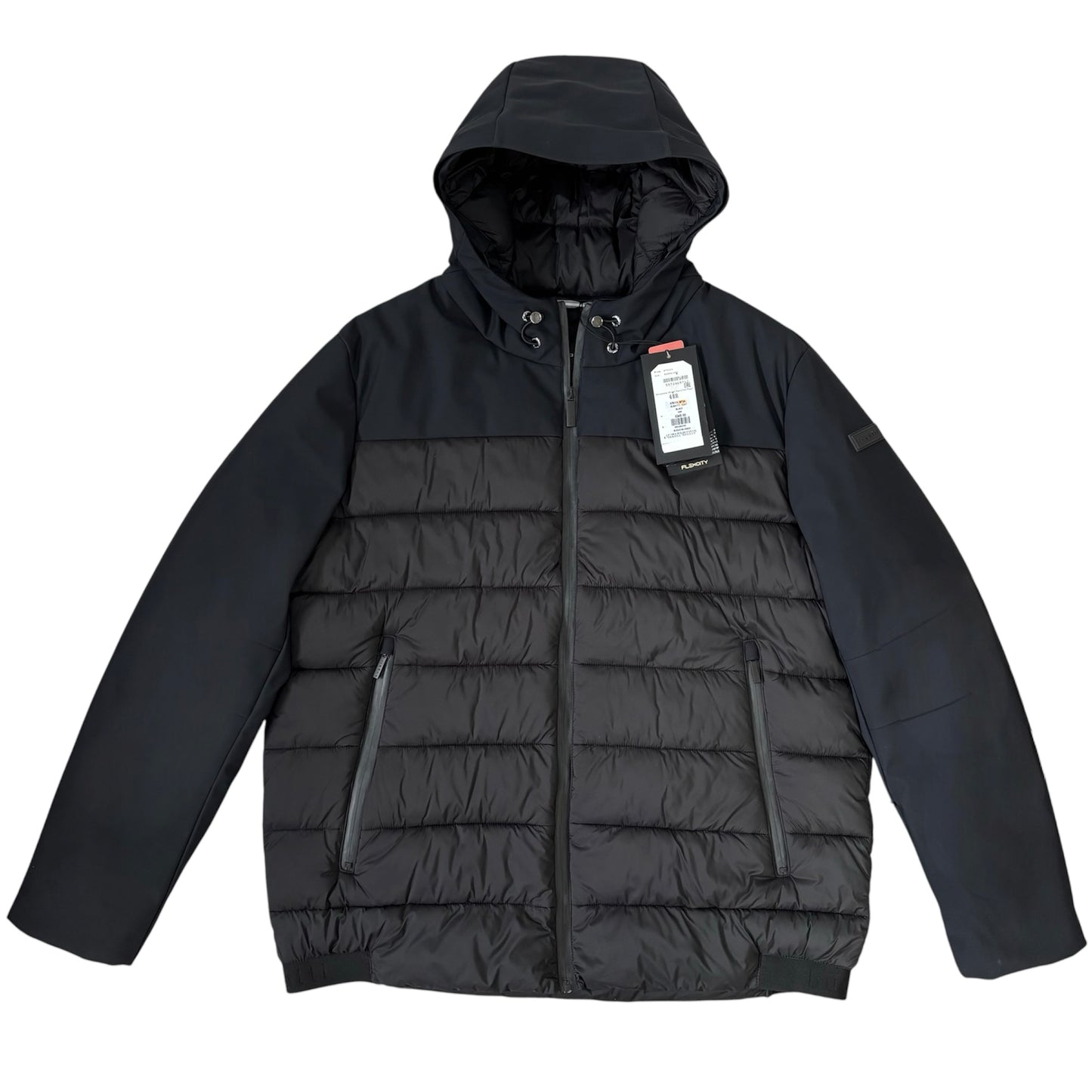 BUGATTI COAT