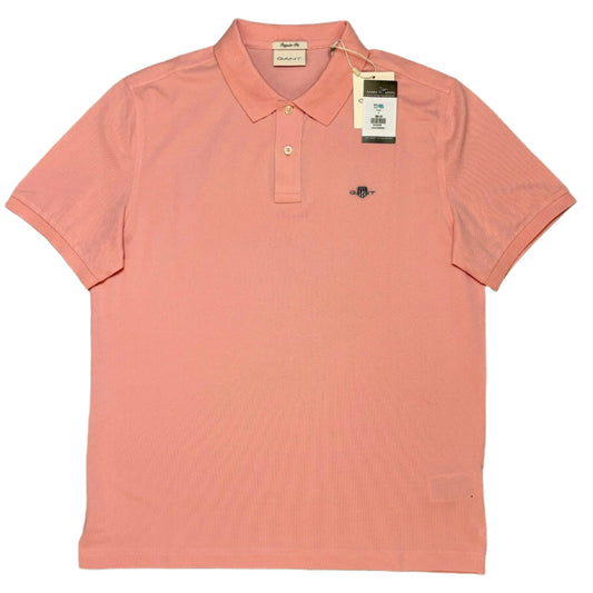 GANT REGULAR FIT POLO SHIRT