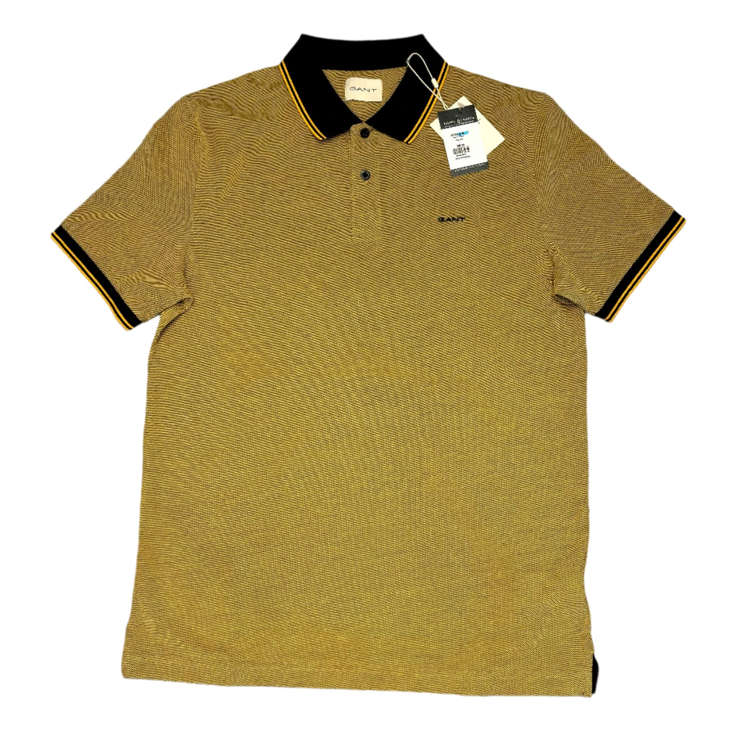 GANT REGULAR FIT POLO SHIRT