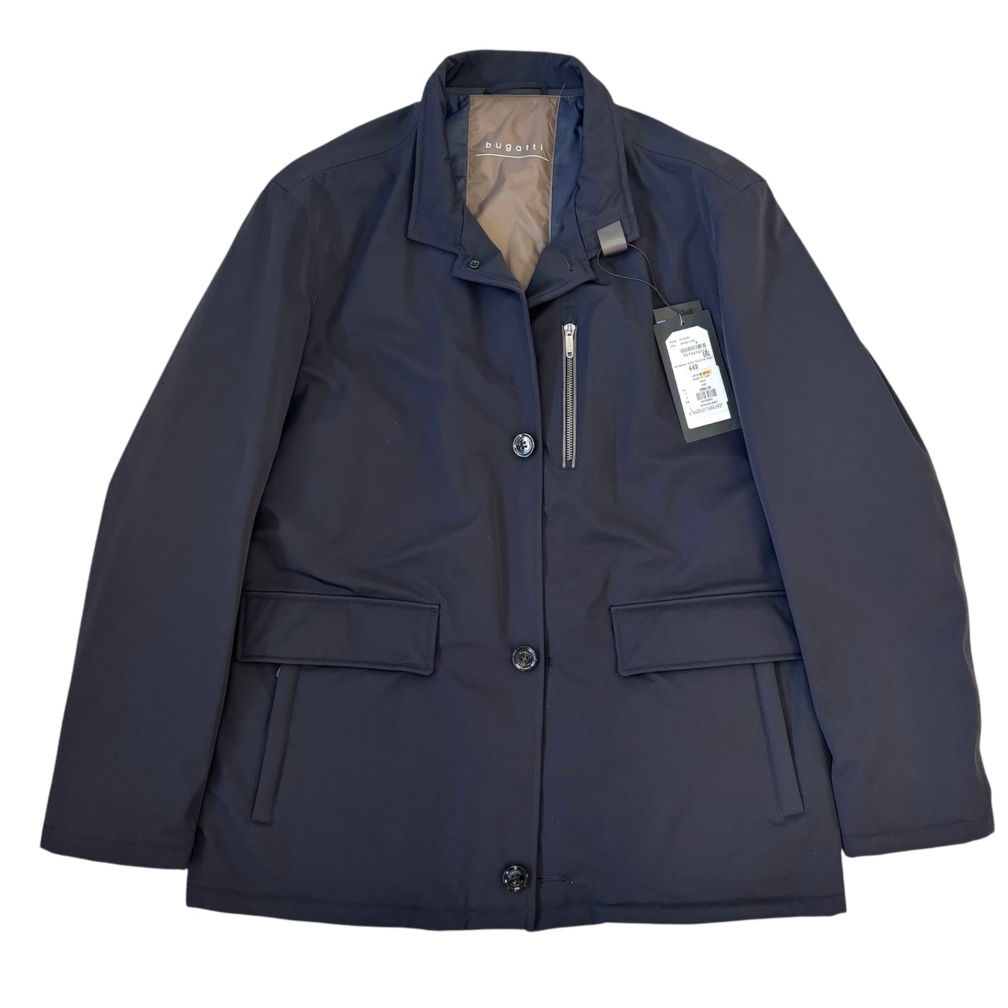 BUGATTI WATERPROOF COAT