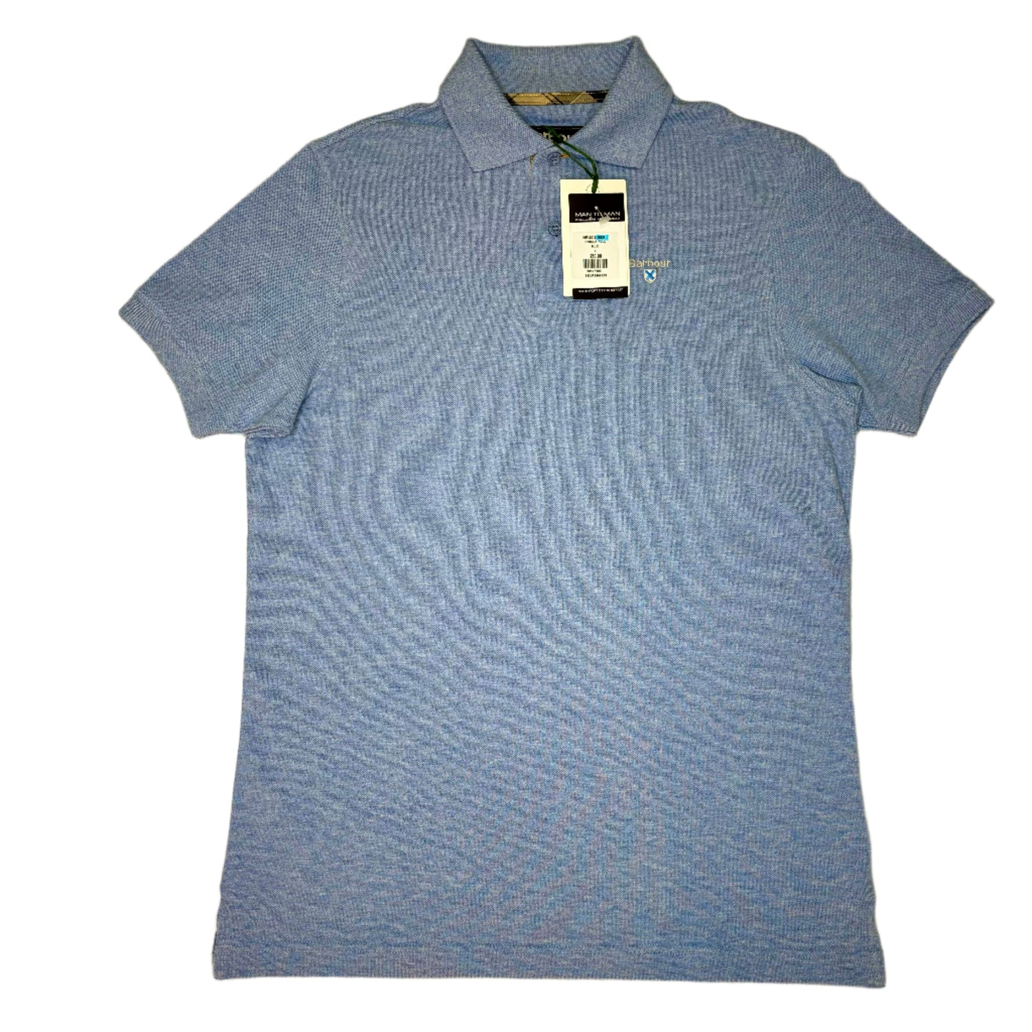BARBOUR REGULAR FIT POLO SHIRT