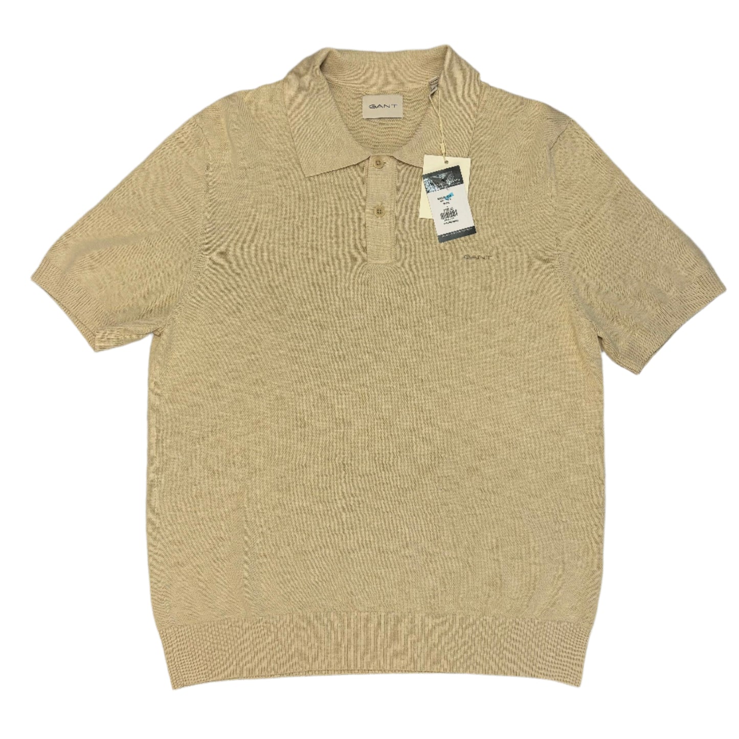 GANT REGULAR FIT POLO SHIRT