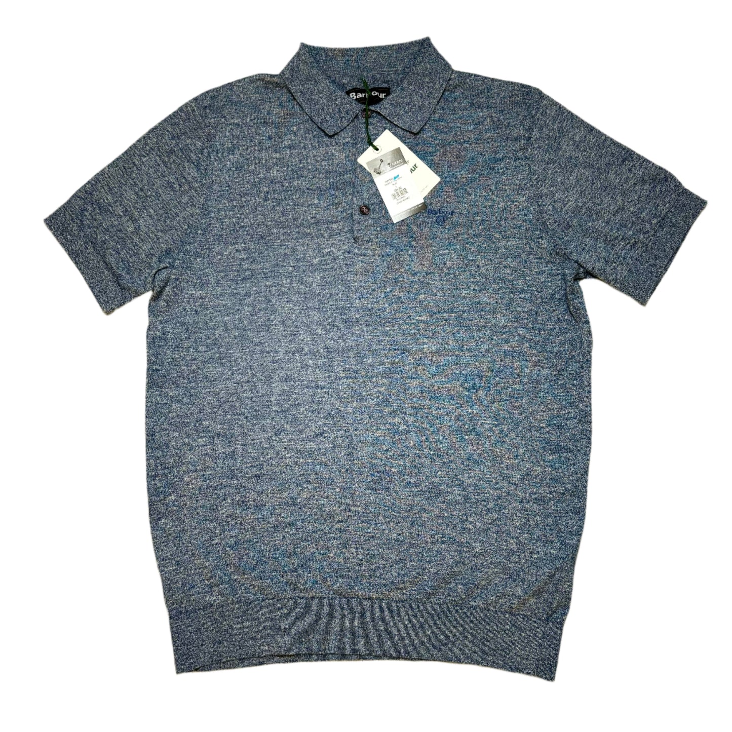 BARBOUR REGULAR FIT POLO SHIRT