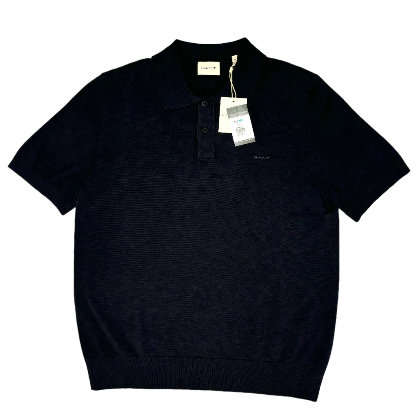 GANT REGULAR FIT POLO SHIRT