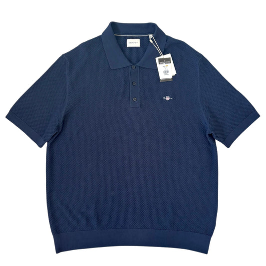 GANT REGULAR FIT POLO SHIRT