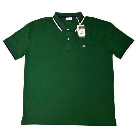 GANT REGULAR FIT POLO SHIRT