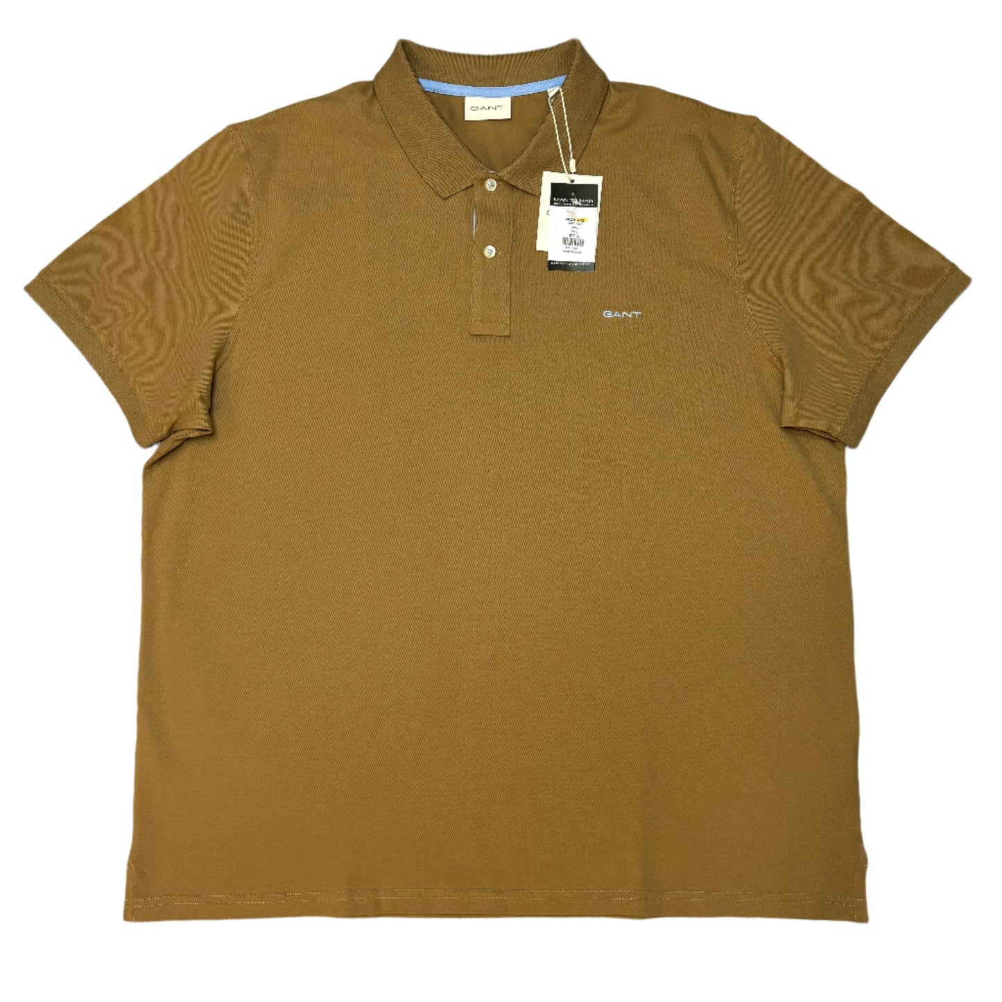GANT REGULAR FIT POLO SHIRT