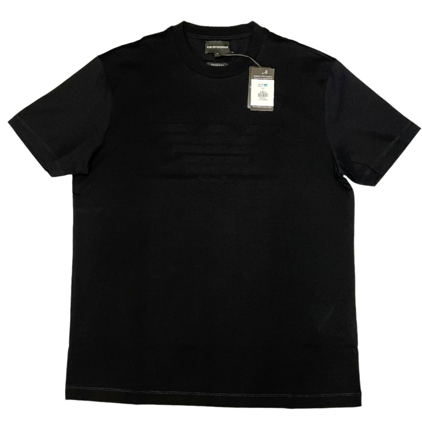 EMPORIO ARMANI REGULAR FIT T-SHIRT