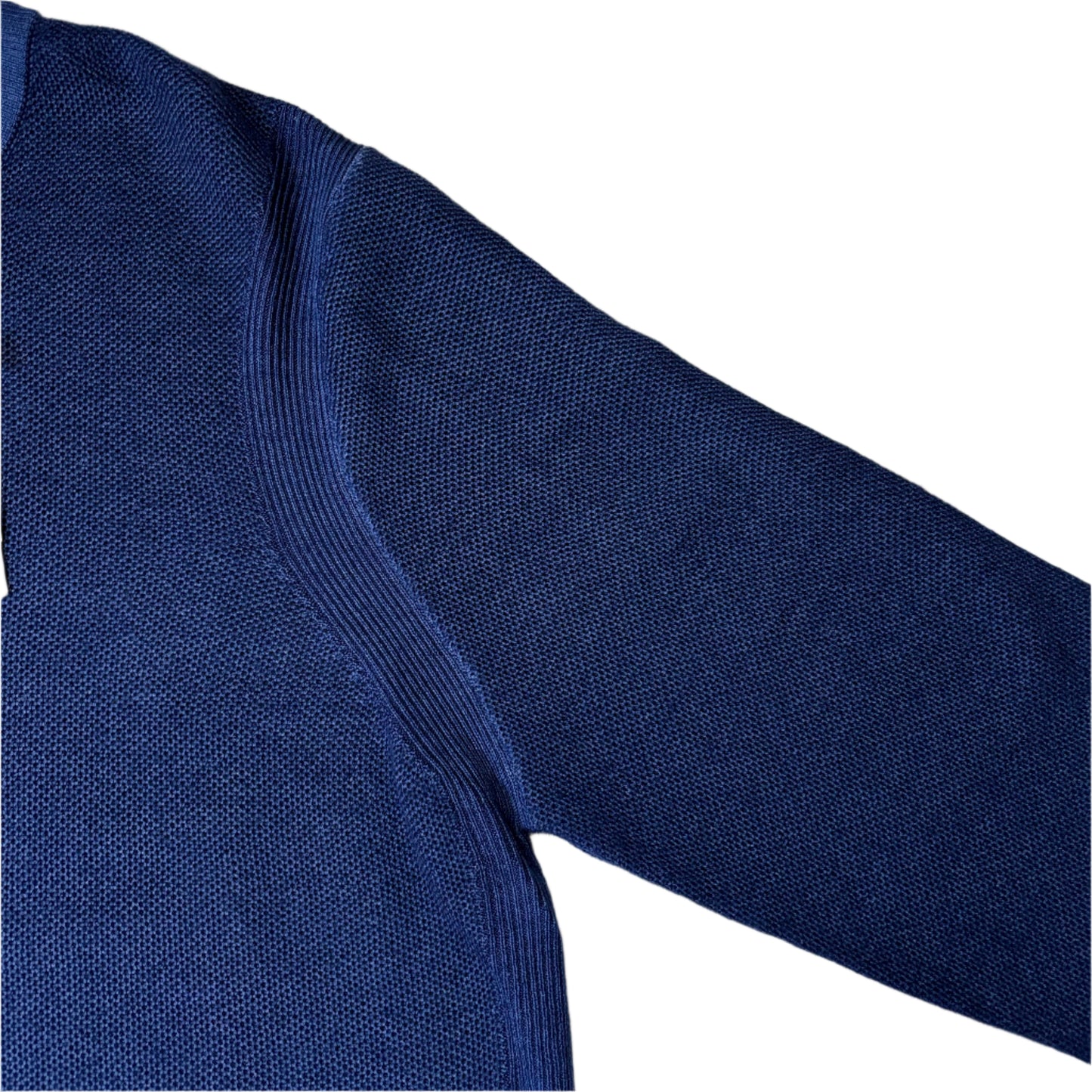 JOOP CREW NECK KNITTED SWEATSHIRT
