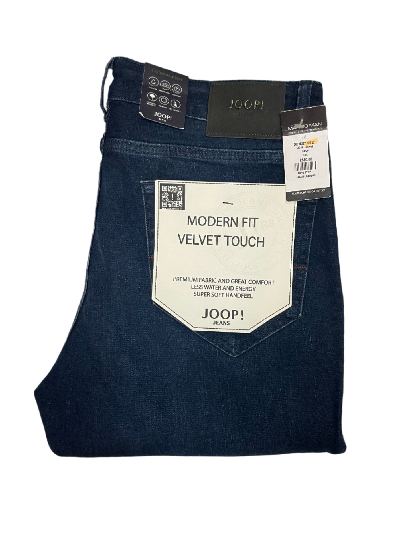 JOOP REGULAR FIT JEANS