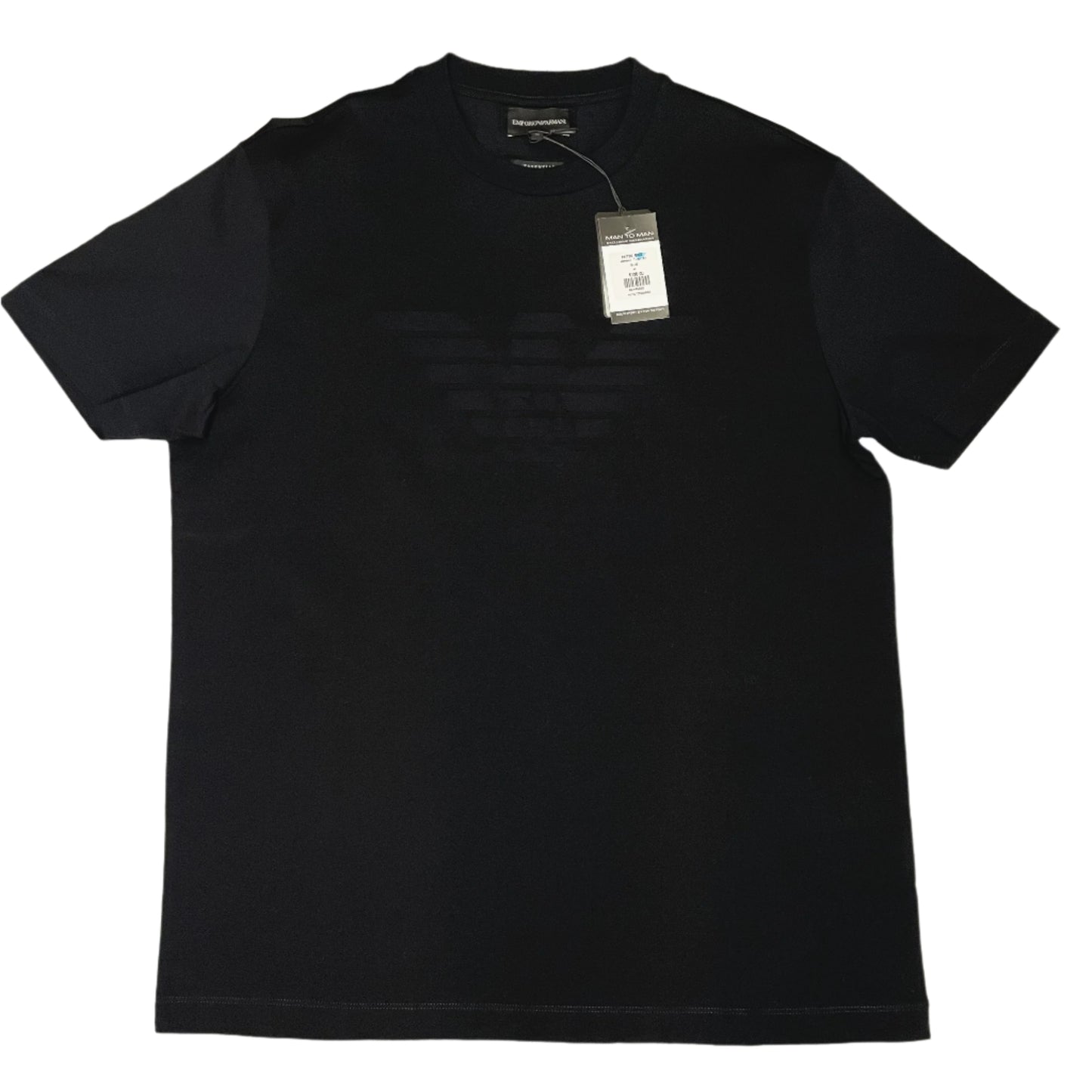 EMPORIO ARMANI REGULAR FIT T-SHIRT