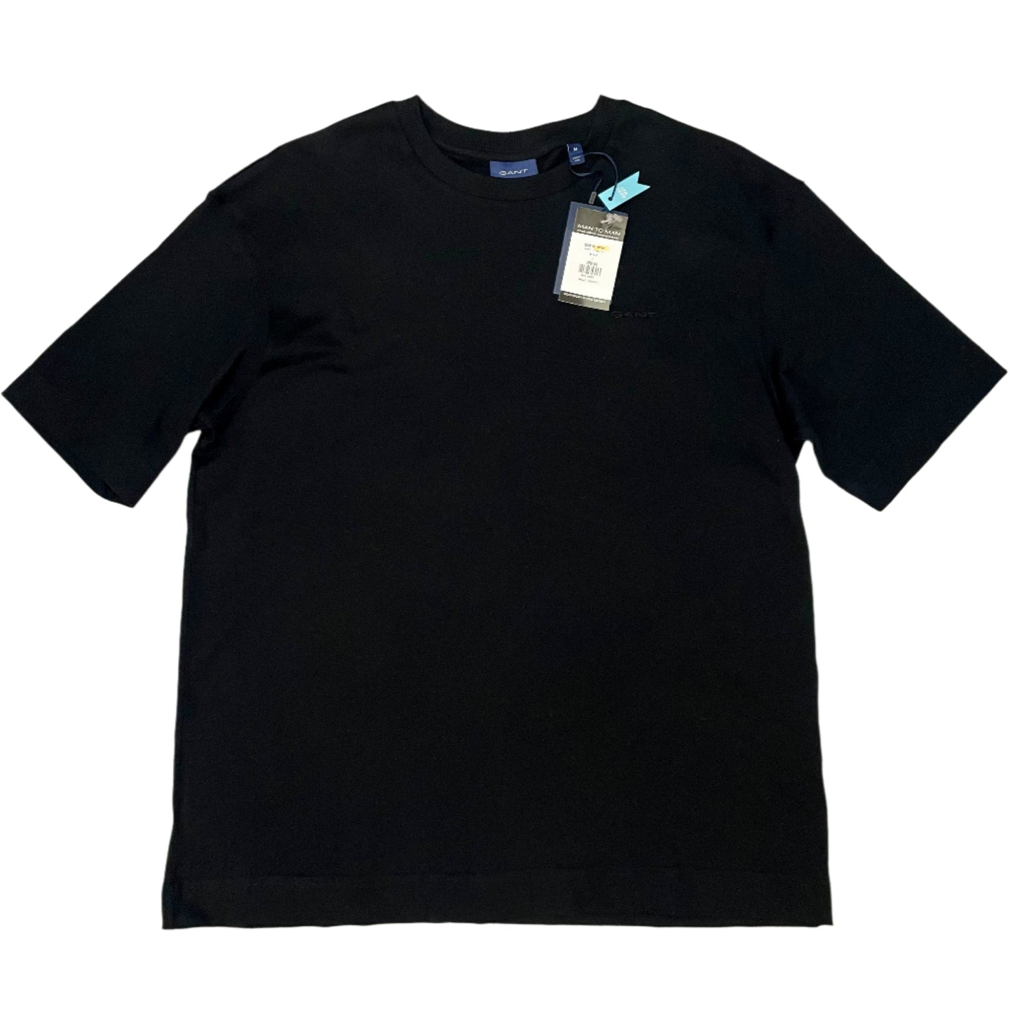 GANT REGULAR FIT T-SHIRT