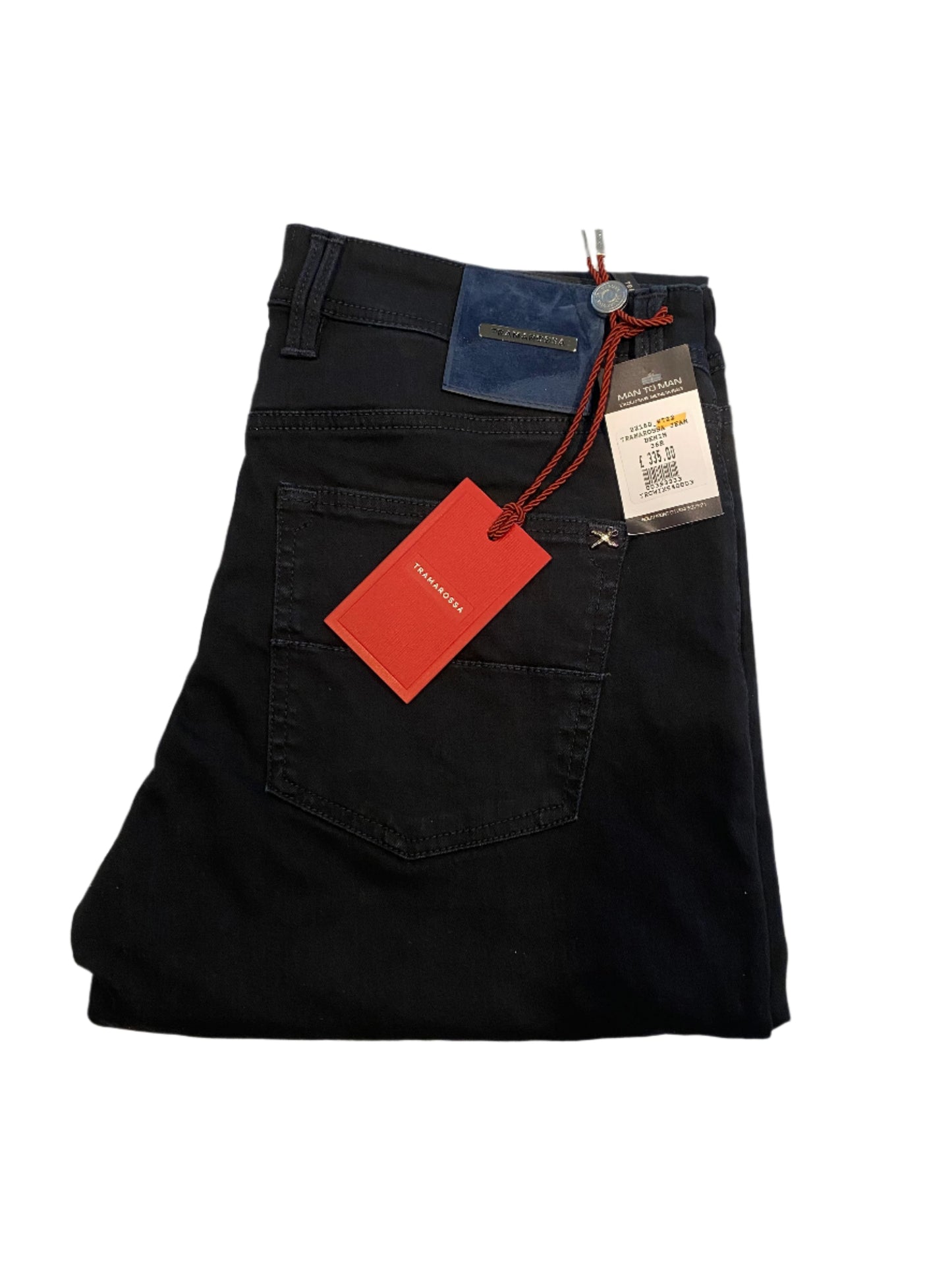 TRAMAROSSA SLIM FIT JEANS