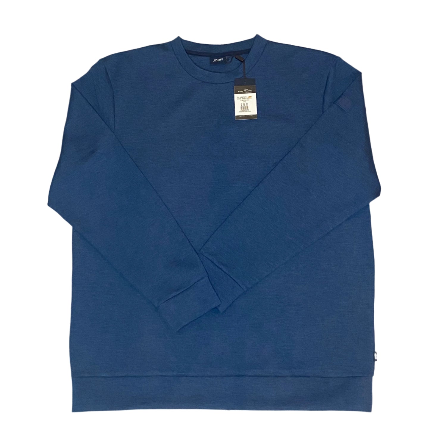 JOOP CREW NECK SWEATSHIRT