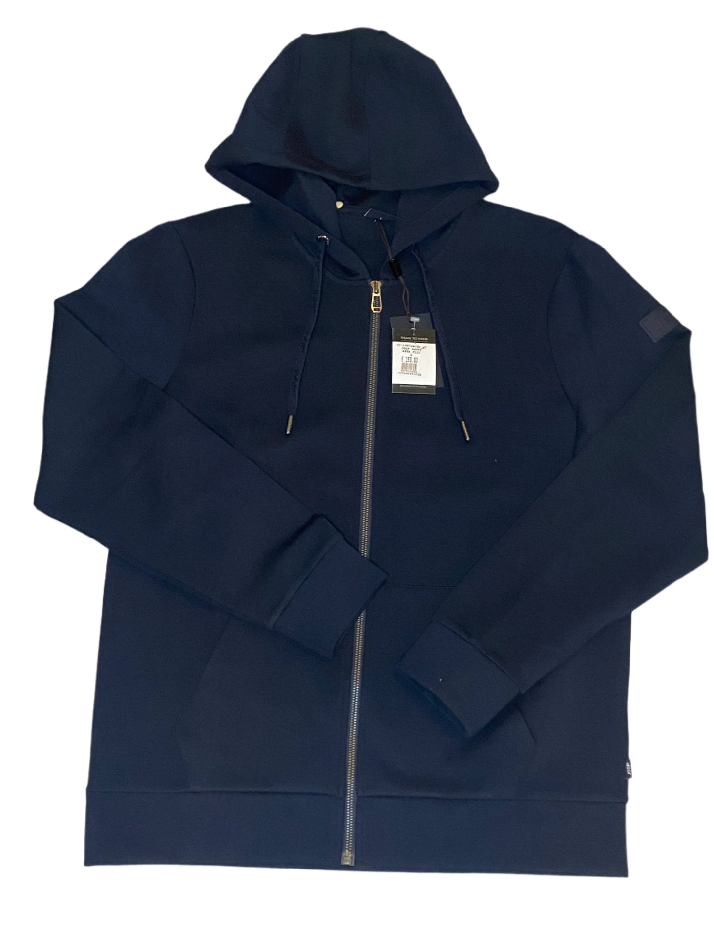 JOOP FULL ZIP HOODIE