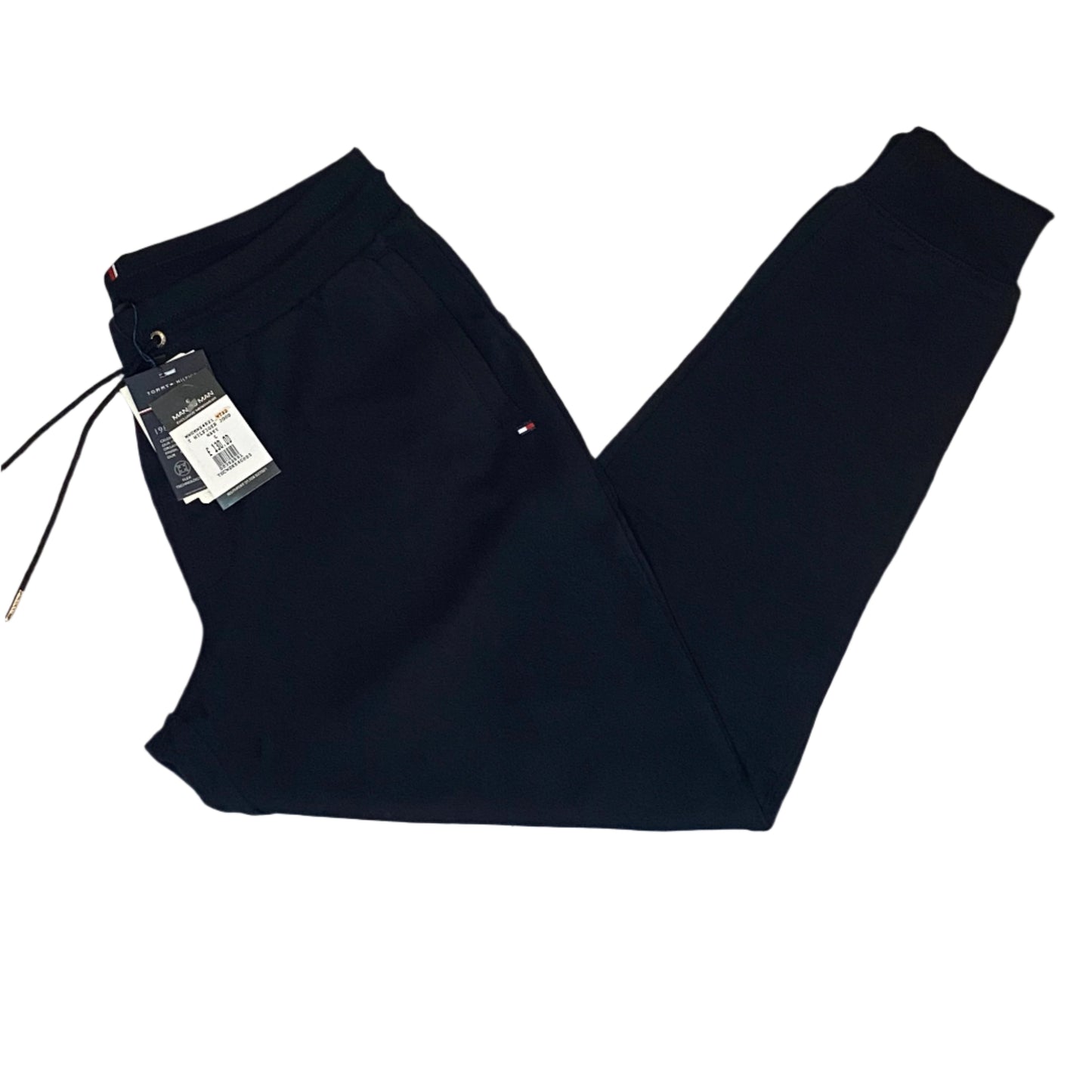 TOMMY HILFIGER JOGGING BOTTOMS