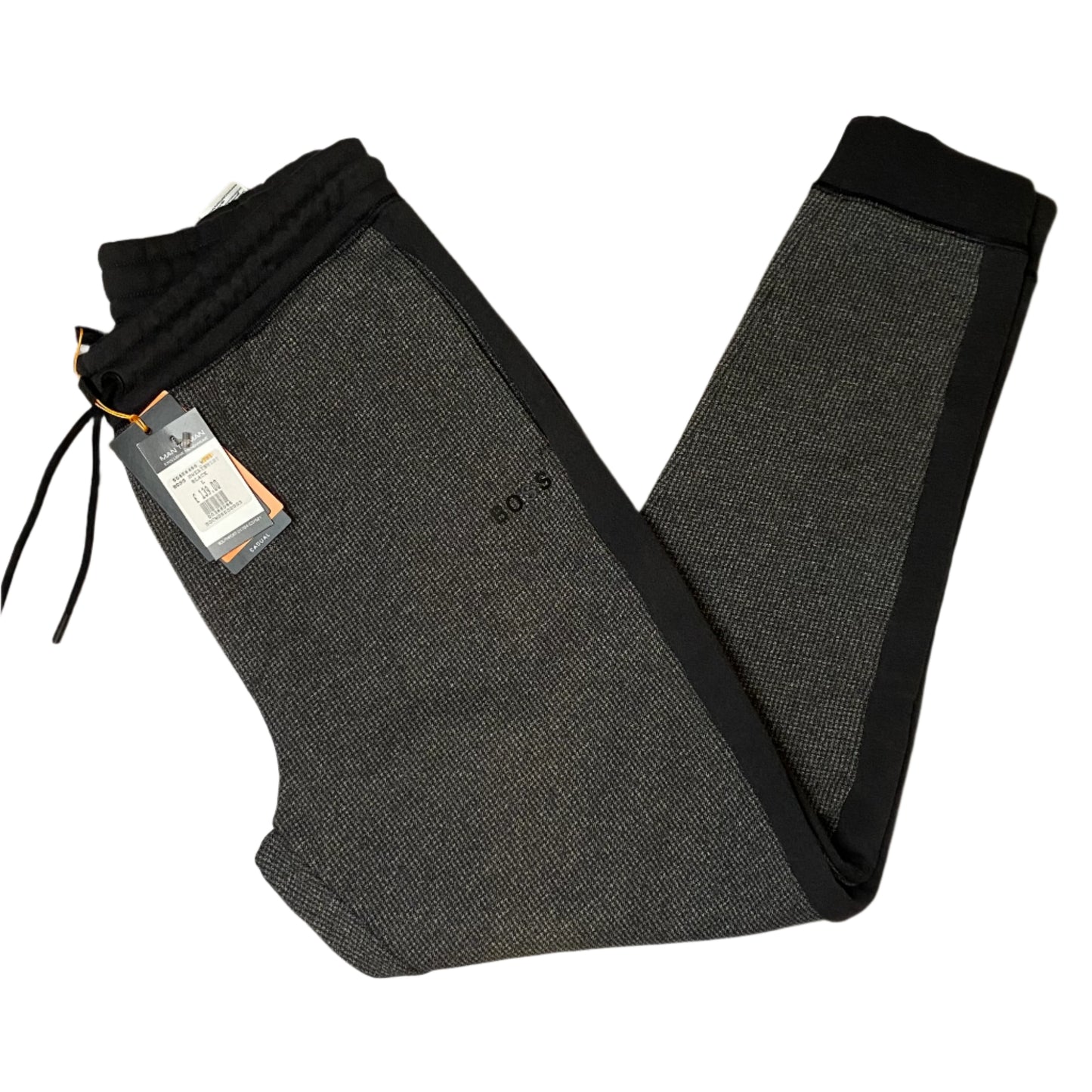 BOSS ORANGE JOGGING BOTTOMS