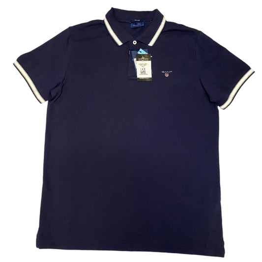 GANT REGULAR FIT POLO SHIRT