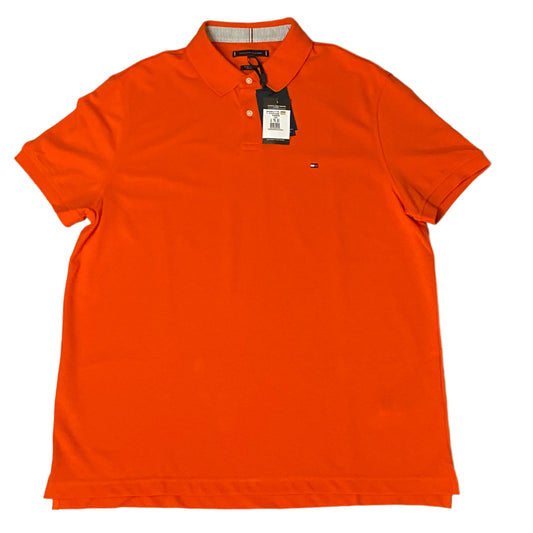 TOMMY HILFIGER 1985 REGULAR FIT POLO SHIRT