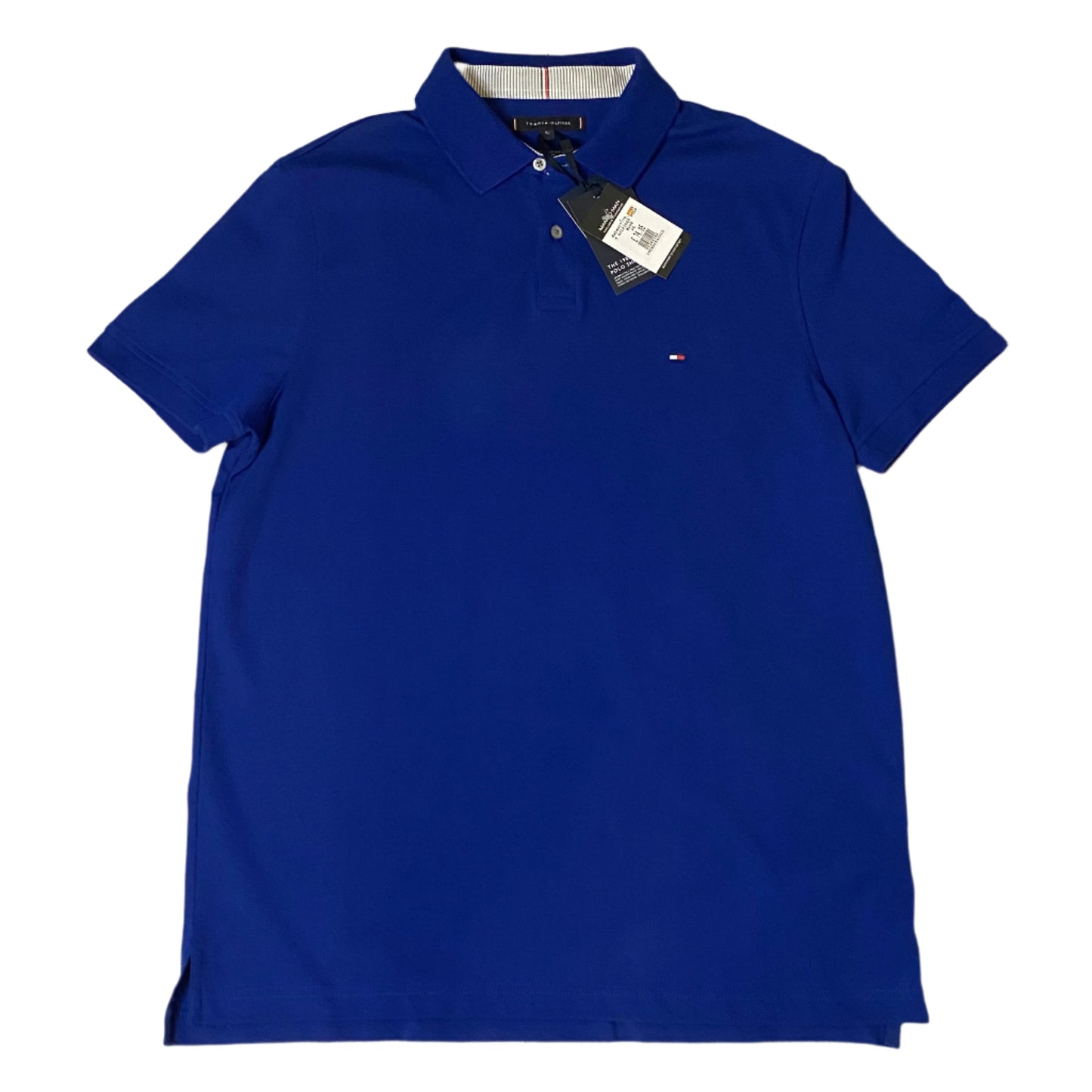 TOMMY HILFIGER 1985 REGULAR FIT POLO SHIRT