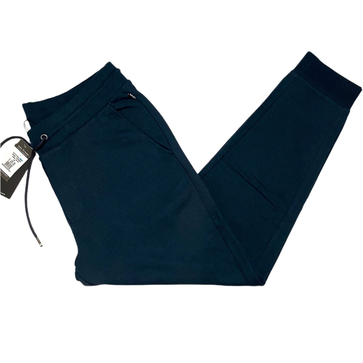 BOSS BLACK JOGGING BOTTOMS