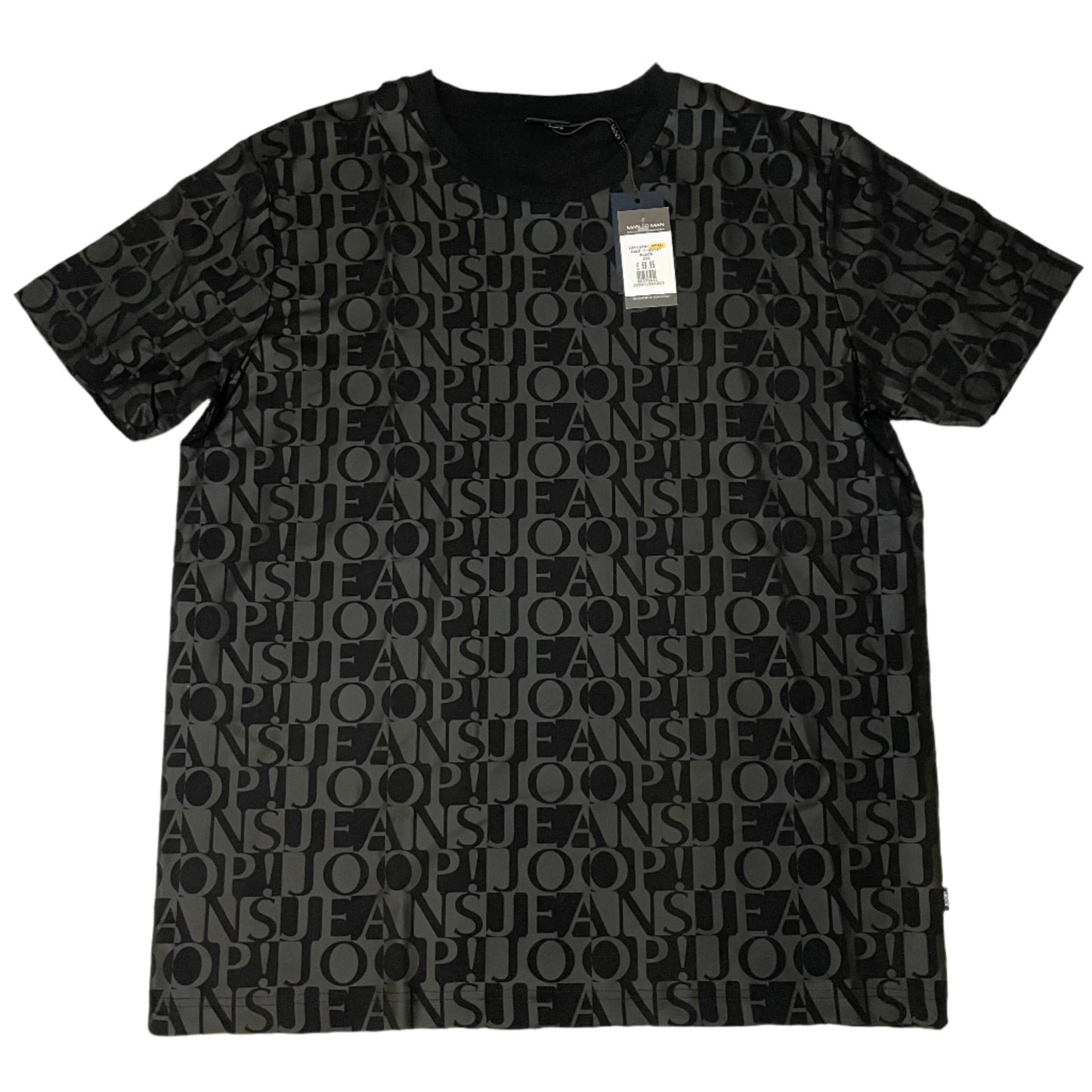 JOOP REGULAR FIT T-SHIRT