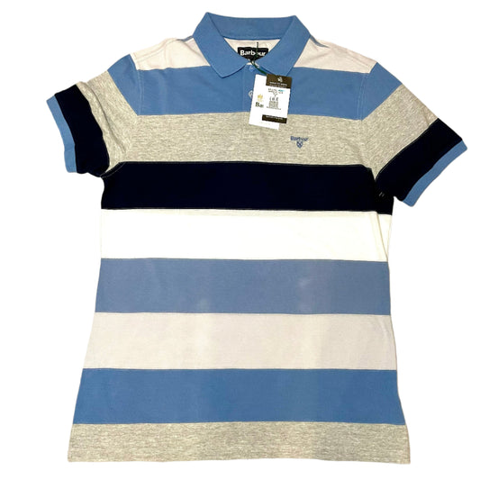 BARBOUR REGULAR FIT POLO SHIRT