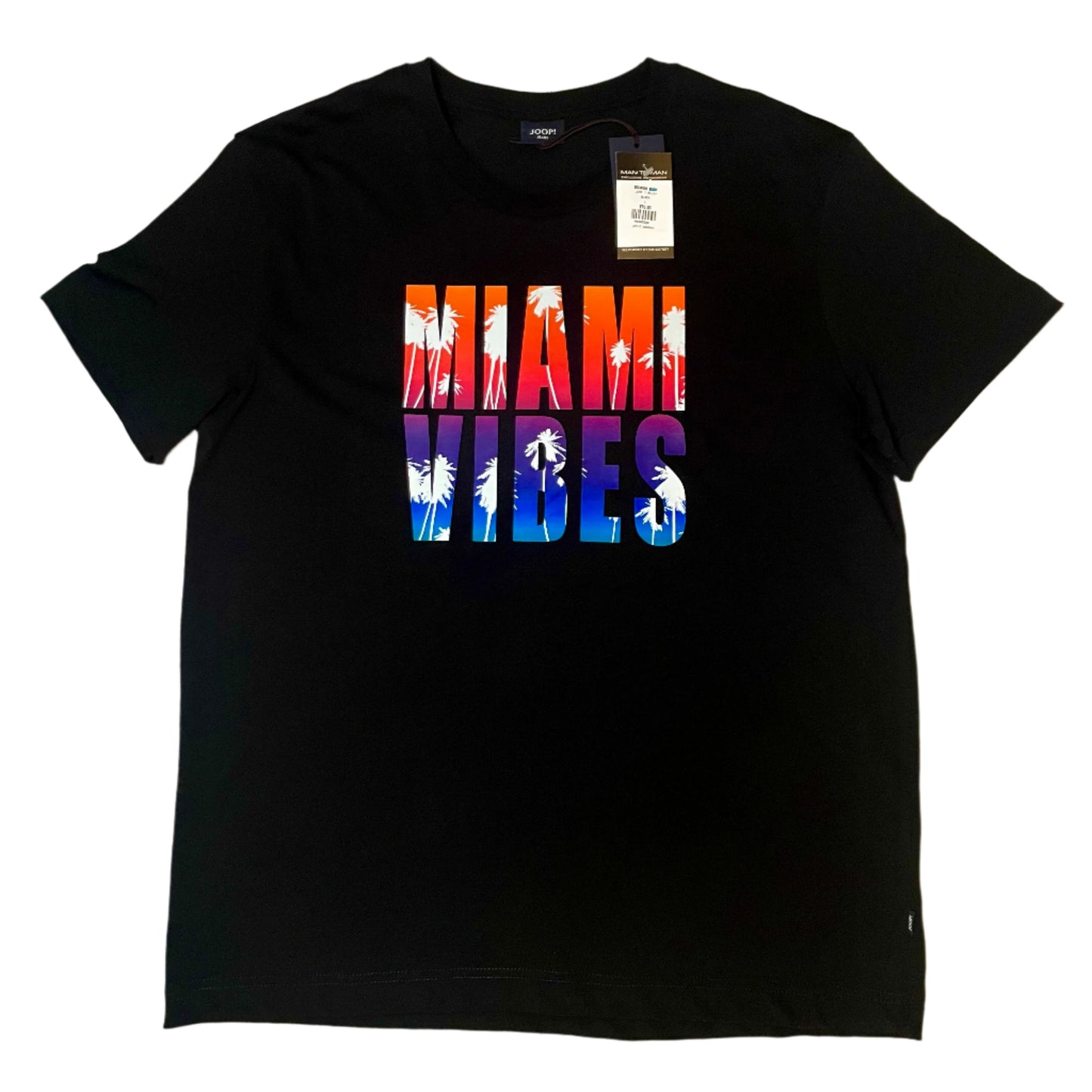 JOOP REGULAR FIT T-SHIRT