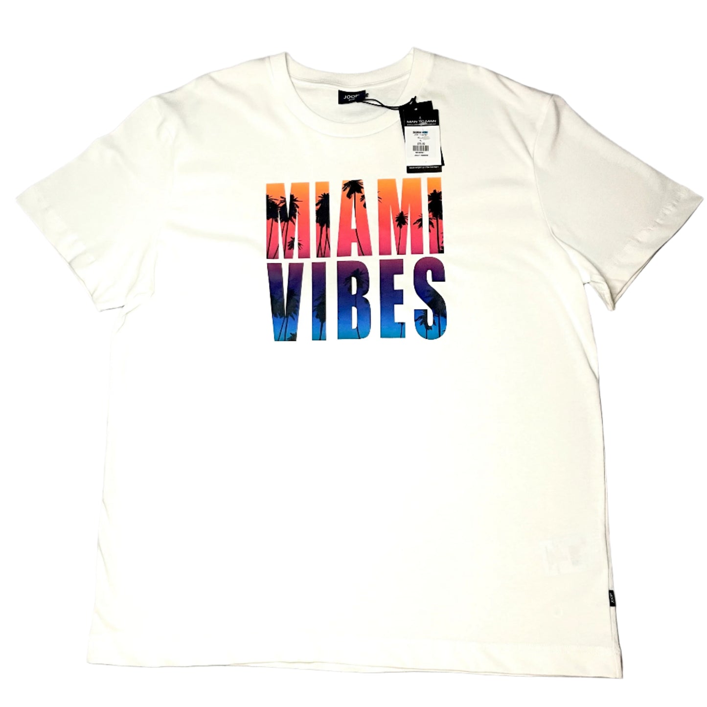 JOOP REGULAR FIT T-SHIRT