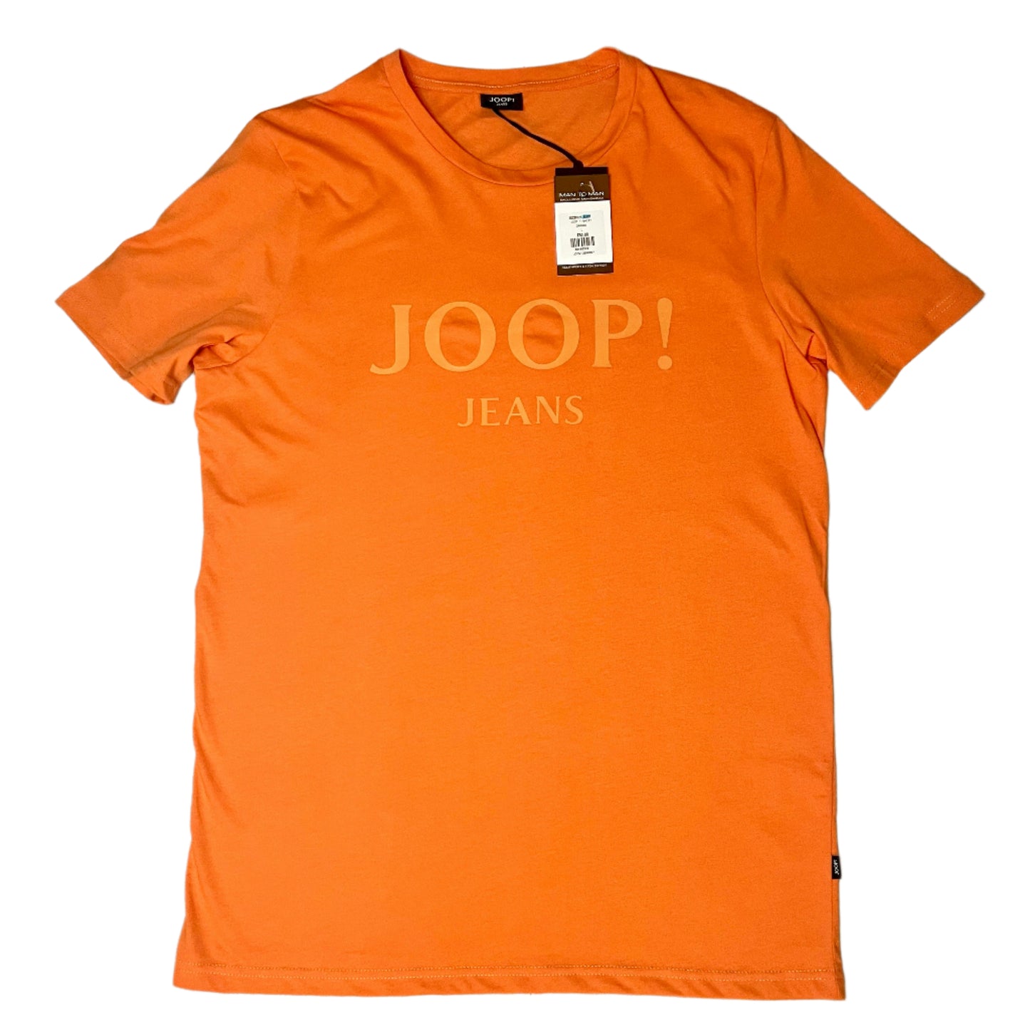 JOOP REGULAR FIT T-SHIRT