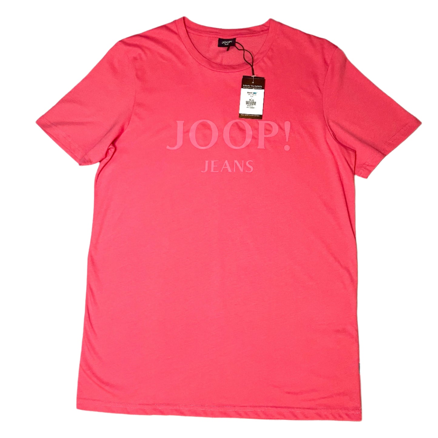 JOOP REGULAR FIT T-SHIRT
