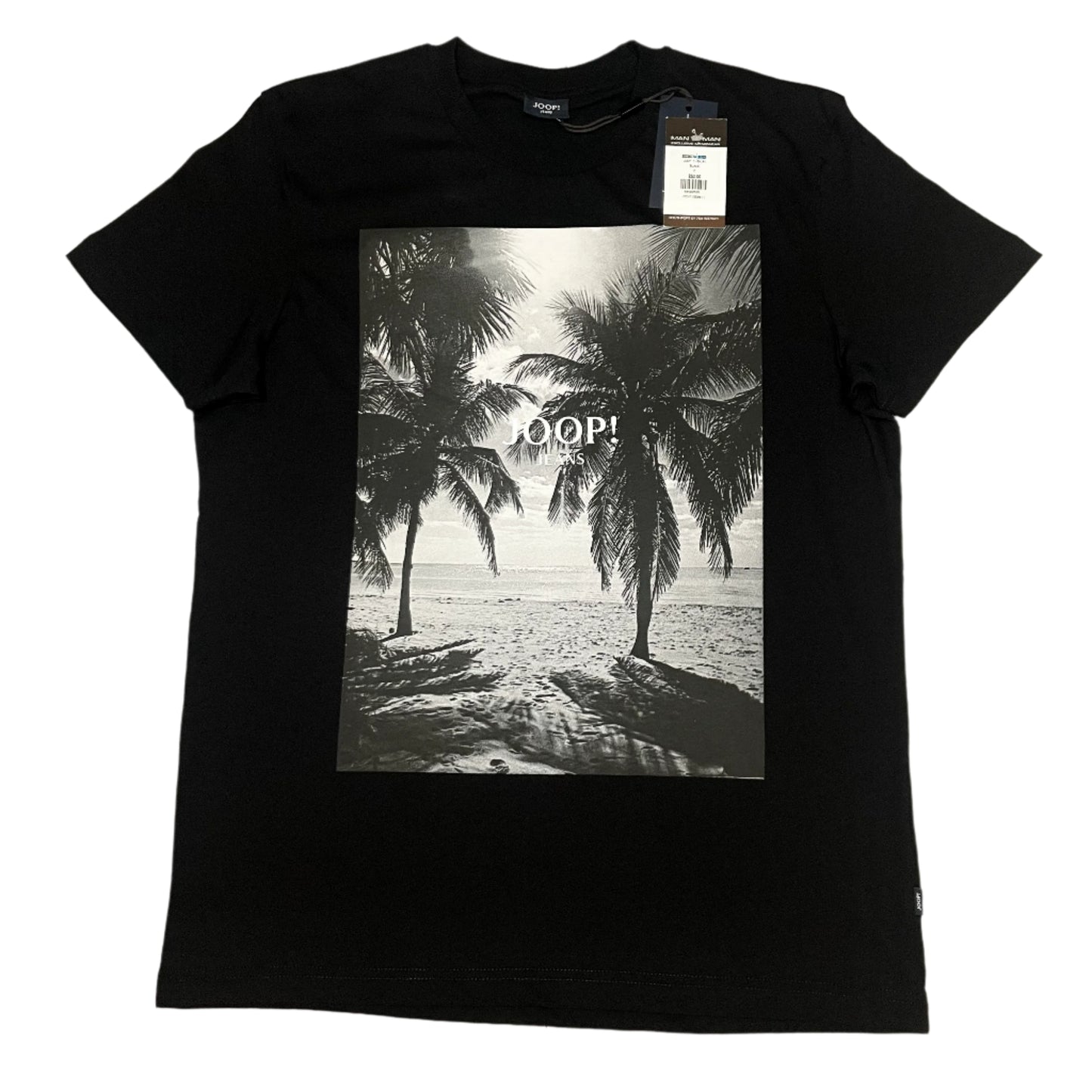 JOOP REGULAR FIT T-SHIRT