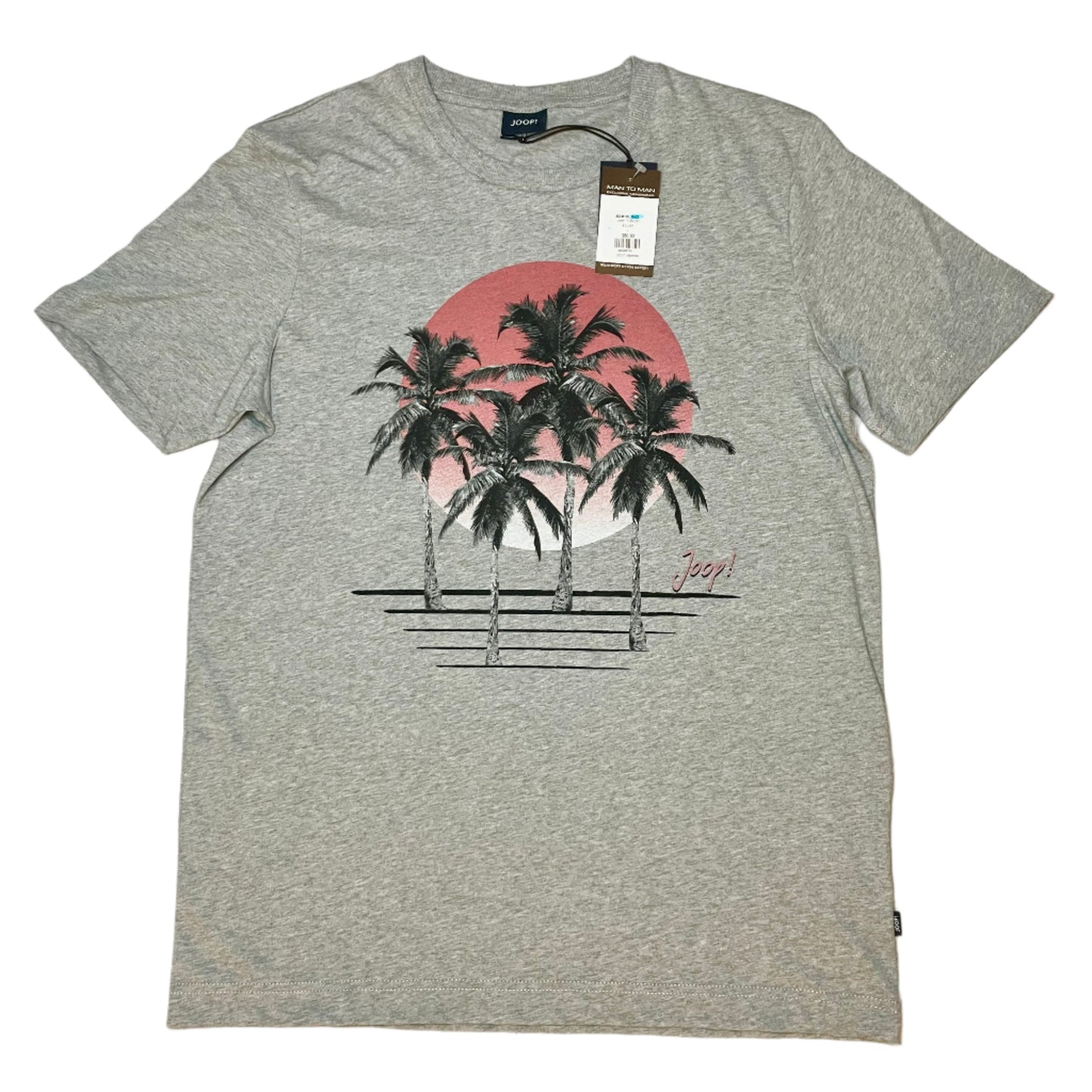 JOOP REGULAR FIT T-SHIRT