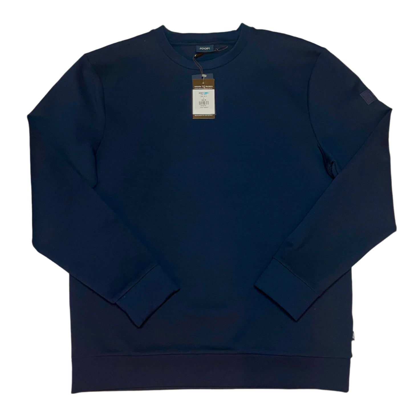JOOP CREW NECK SWEATSHIRT
