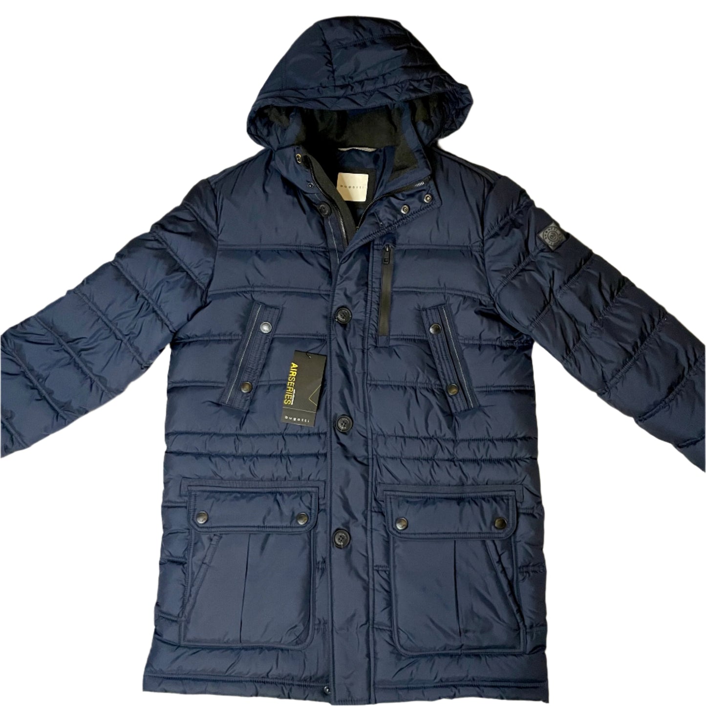 BUGATTI COAT