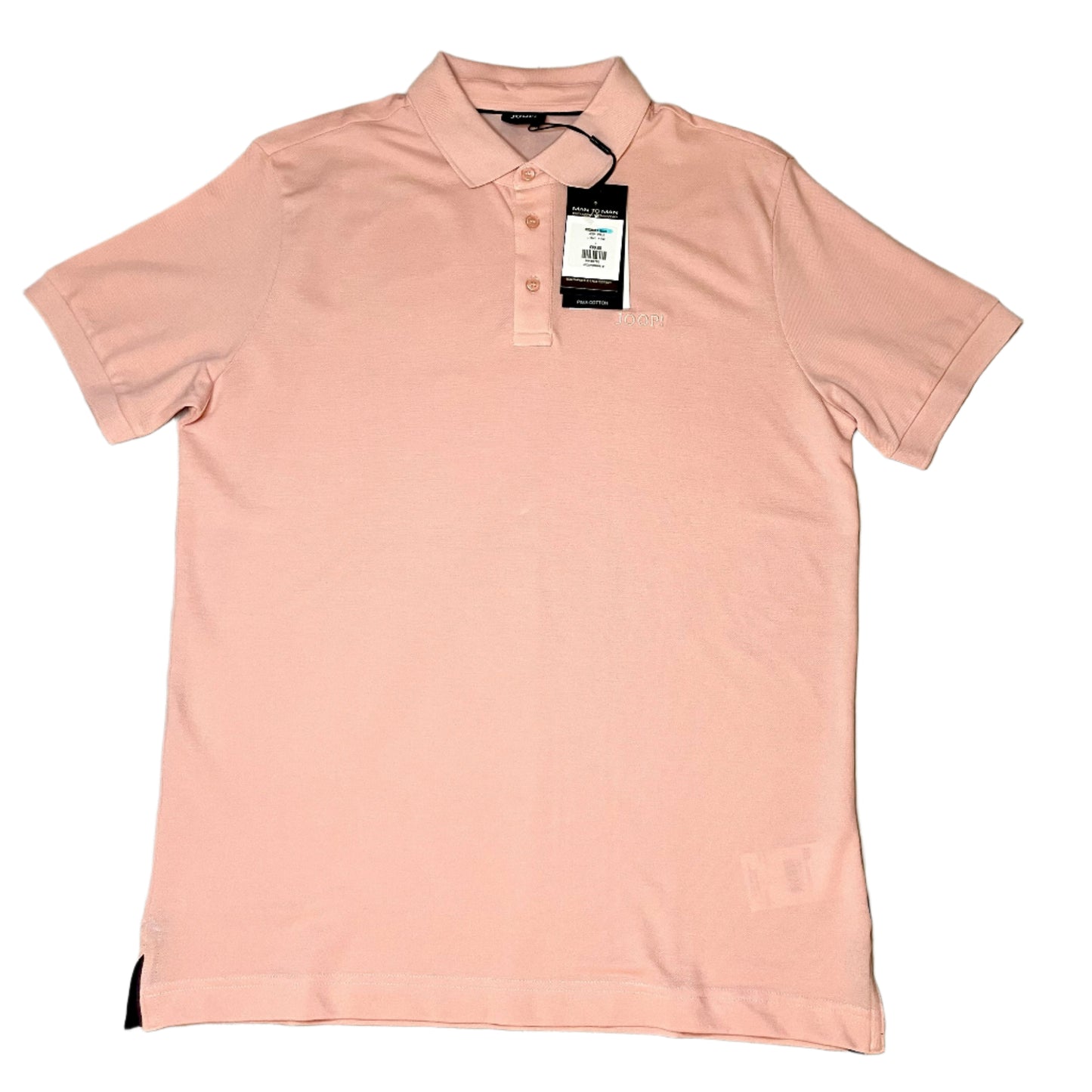 JOOP REGULAR FIT POLO SHIRT