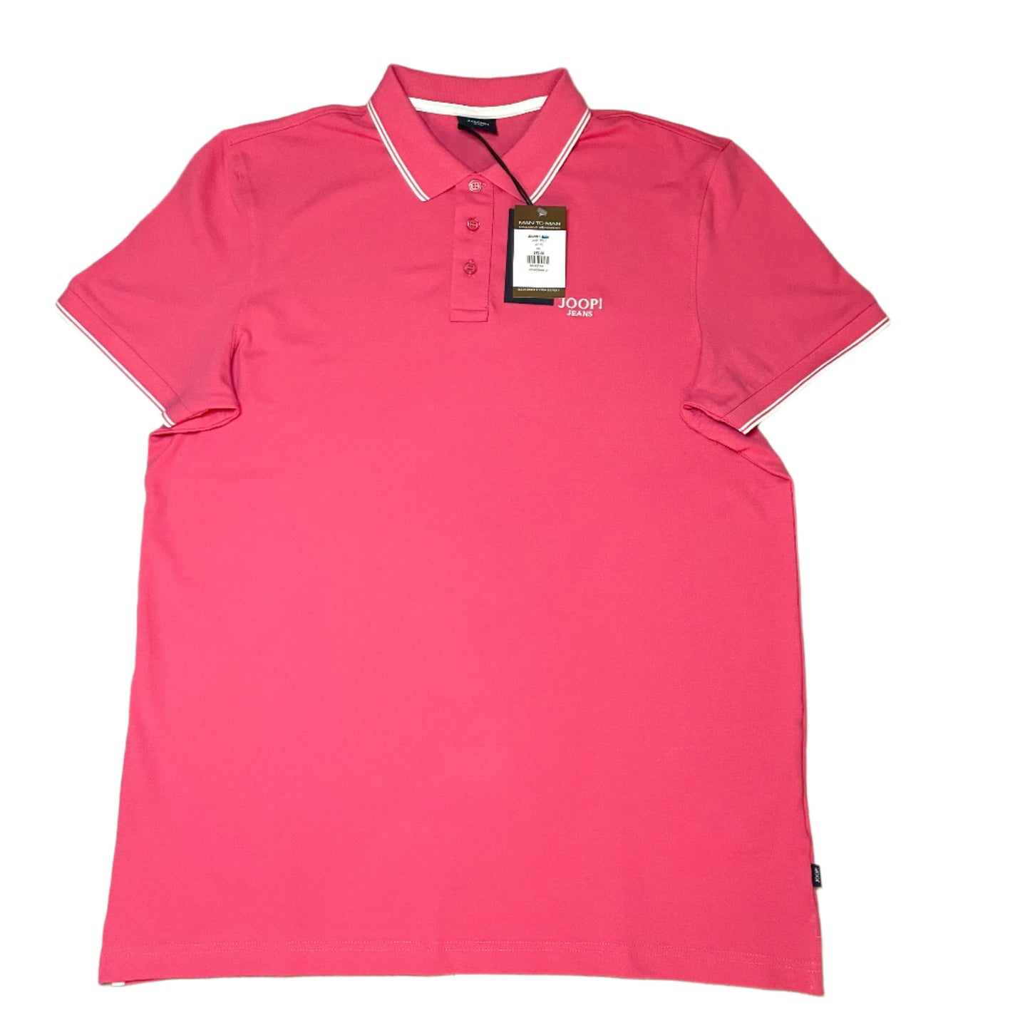 JOOP REGULAR FIT POLO SHIRT