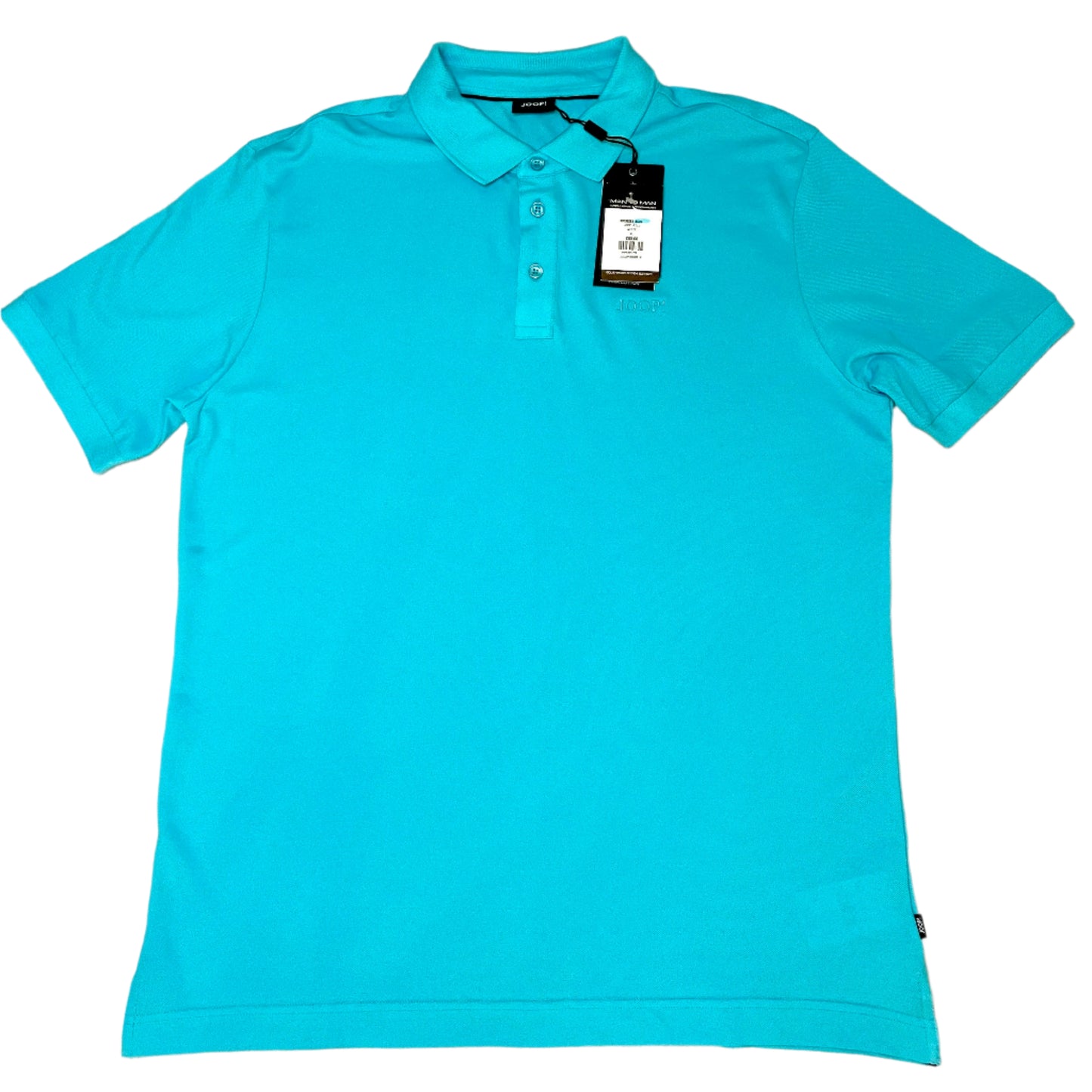JOOP REGULAR FIT POLO SHIRT