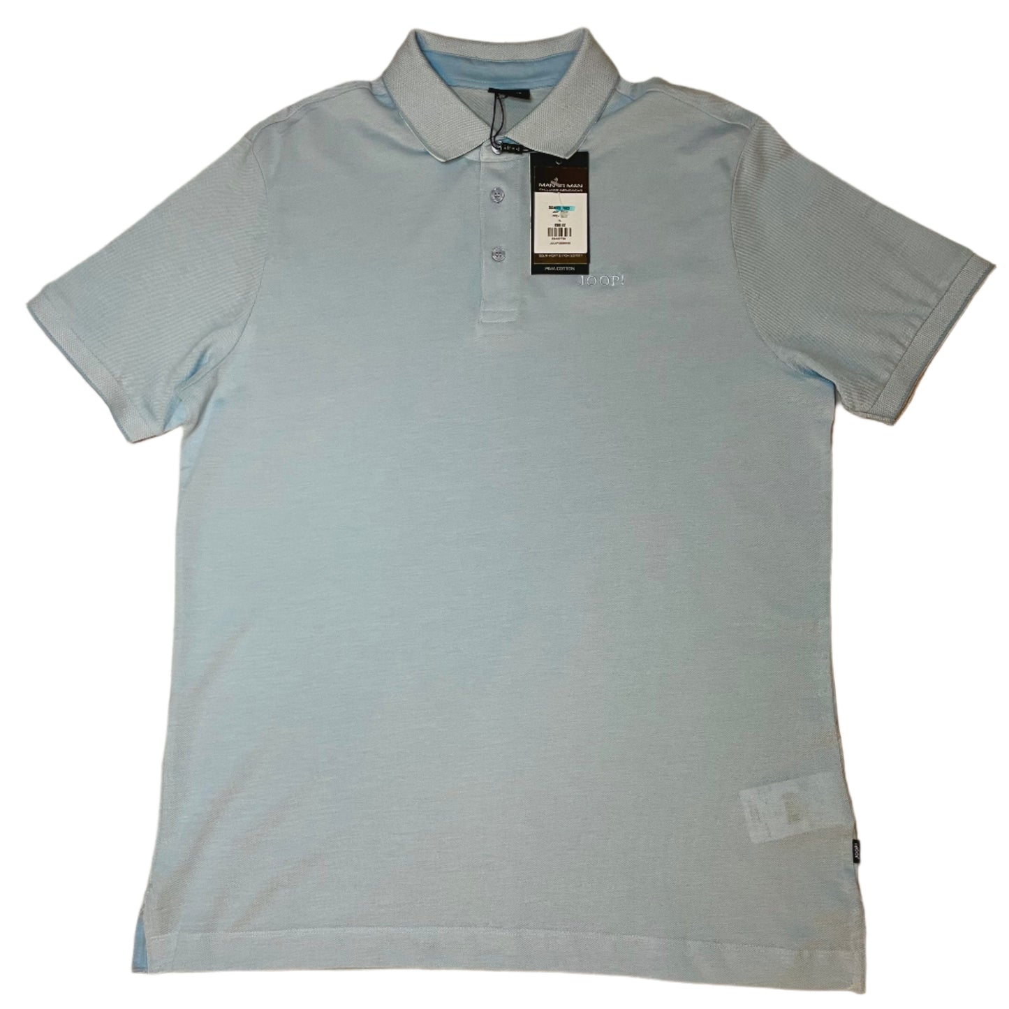 JOOP REGULAR FIT POLO SHIRT